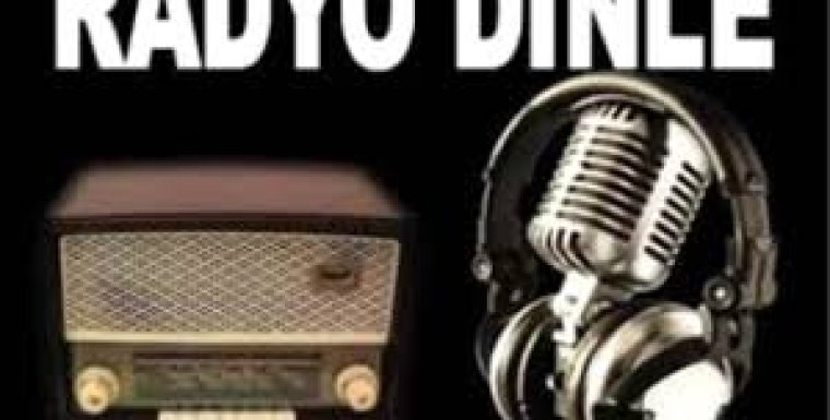 RADYO DİNLE